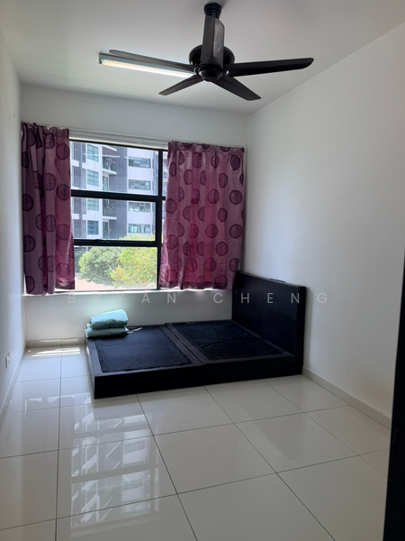 Service Residence for Rent at Zeva @ Equine South - Bryan Cheng - PropertyGuru.com.my