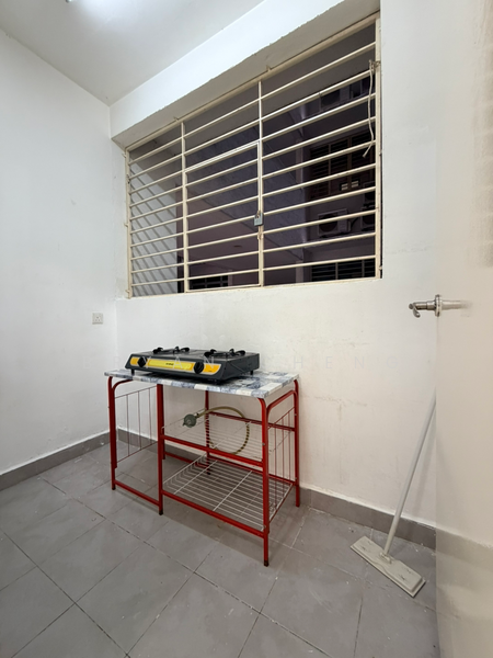 Service Residence for Rent at Zeva @ Equine South - Bryan Cheng - PropertyGuru.com.my