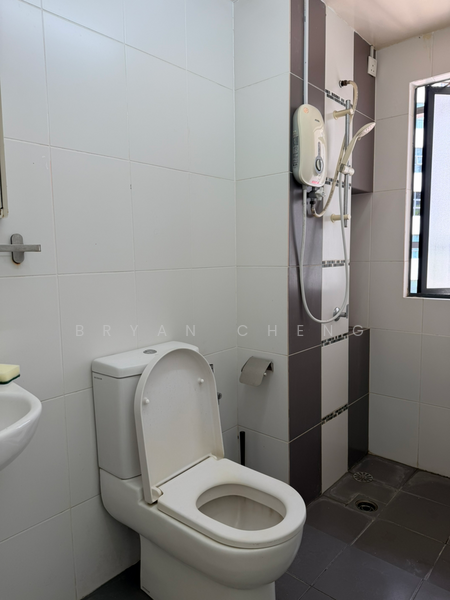 Service Residence for Rent at Zeva @ Equine South - Bryan Cheng - PropertyGuru.com.my