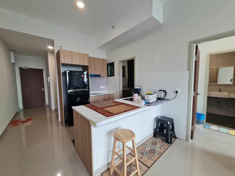 Ara Sentral untuk Untuk Disewa - RM 2,600 /bulan, Mac 2026 - PropertyGuru.com.my