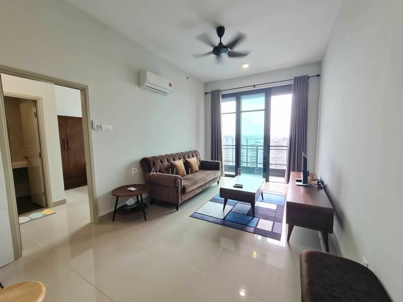 Ara Sentral untuk Untuk Disewa - RM 2,600 /bulan, Mac 2026 - PropertyGuru.com.my