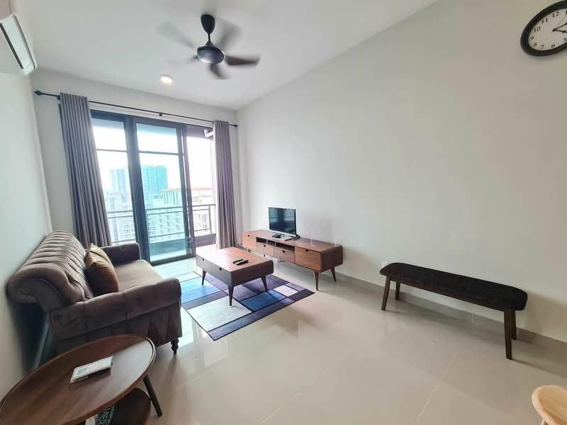 Ara Sentral untuk Untuk Disewa - RM 2,600 /bulan, Mac 2026 - PropertyGuru.com.my