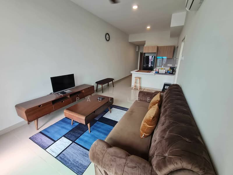 Ara Sentral untuk Untuk Disewa - RM 2,600 /bulan, Mac 2026 - PropertyGuru.com.my