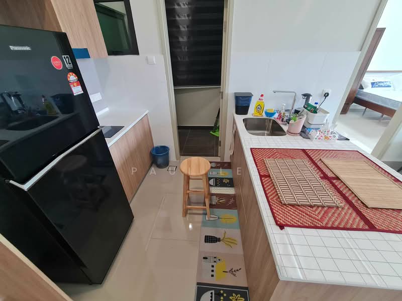 Ara Sentral untuk Untuk Disewa - RM 2,600 /bulan, Mac 2026 - PropertyGuru.com.my
