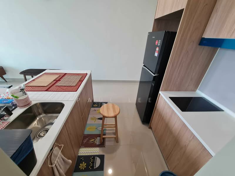 Ara Sentral untuk Untuk Disewa - RM 2,600 /bulan, Mac 2026 - PropertyGuru.com.my