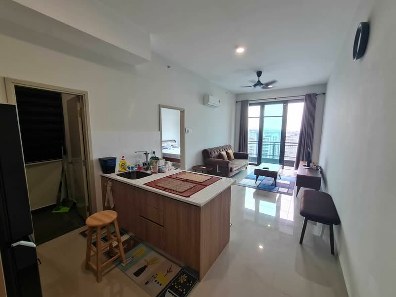 Ara Sentral untuk Untuk Disewa - RM 2,600 /bulan, Mac 2026 - PropertyGuru.com.my