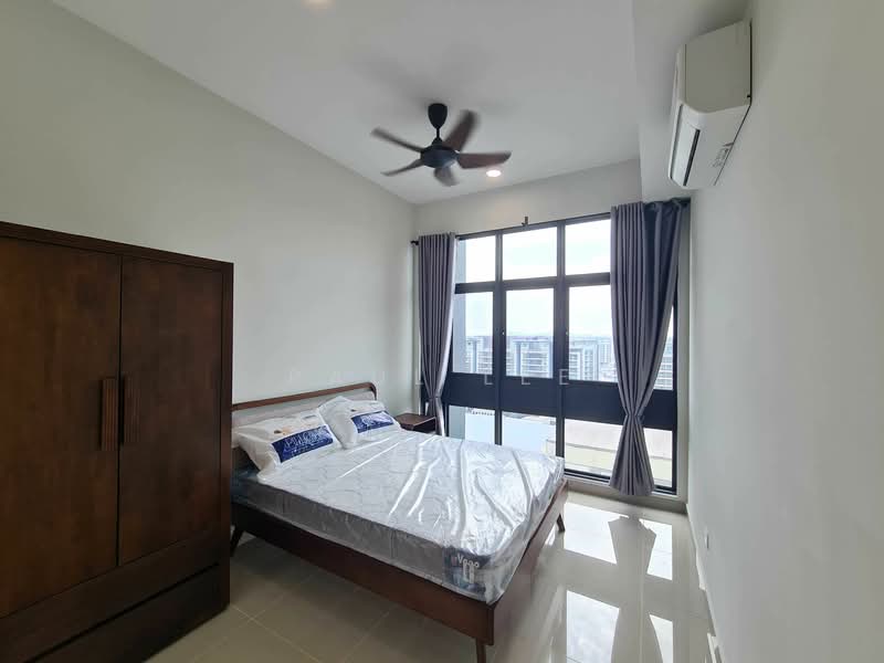 Ara Sentral untuk Untuk Disewa - RM 2,600 /bulan, Mac 2026 - PropertyGuru.com.my