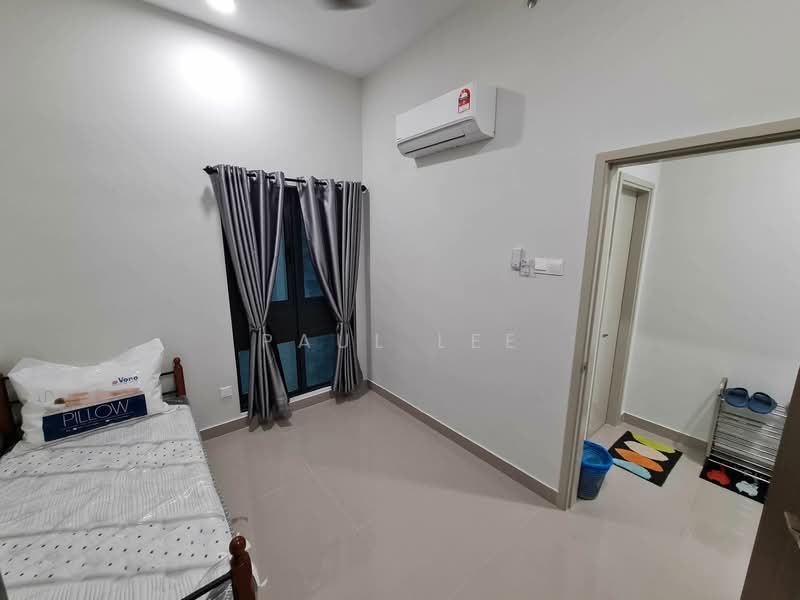 Ara Sentral untuk Untuk Disewa - RM 2,600 /bulan, Mac 2026 - PropertyGuru.com.my