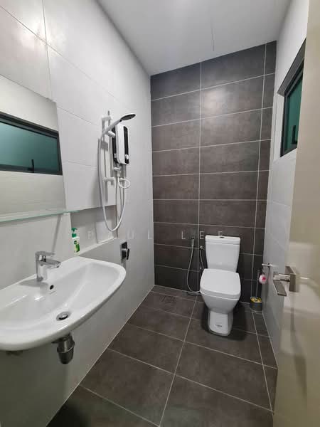 Ara Sentral untuk Untuk Disewa - RM 2,600 /bulan, Mac 2026 - PropertyGuru.com.my