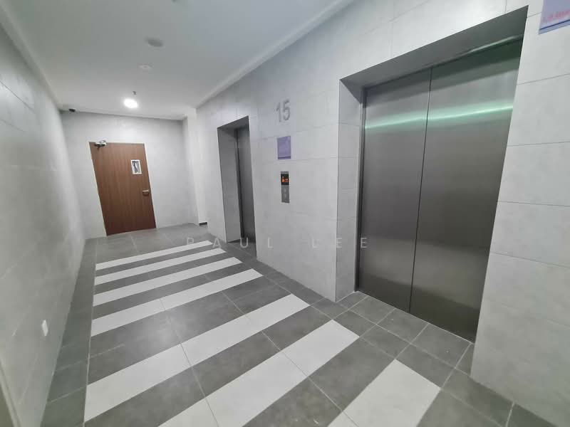 Ara Sentral untuk Untuk Disewa - RM 2,600 /bulan, Mac 2026 - PropertyGuru.com.my