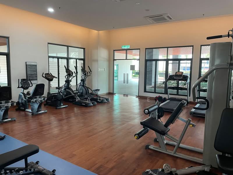 Ara Sentral untuk Untuk Disewa - RM 2,600 /bulan, Mac 2026 - PropertyGuru.com.my