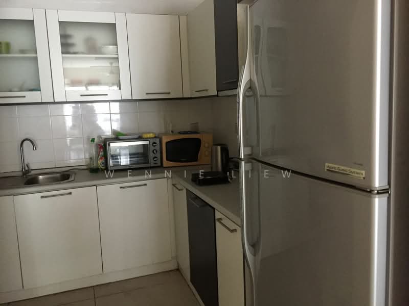 Cova Suites untuk Untuk Disewa - RM 2,300 /bulan, Mac 2026 - PropertyGuru.com.my