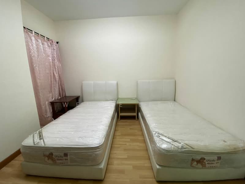 Cova Suites untuk Untuk Disewa - RM 2,300 /bulan, Mac 2026 - PropertyGuru.com.my