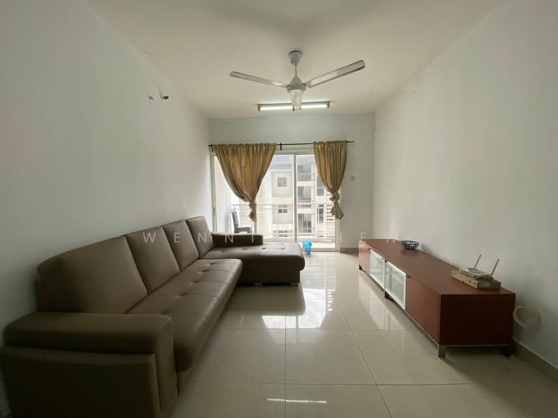 Cova Suites untuk Untuk Disewa - RM 2,300 /bulan, Mac 2026 - PropertyGuru.com.my