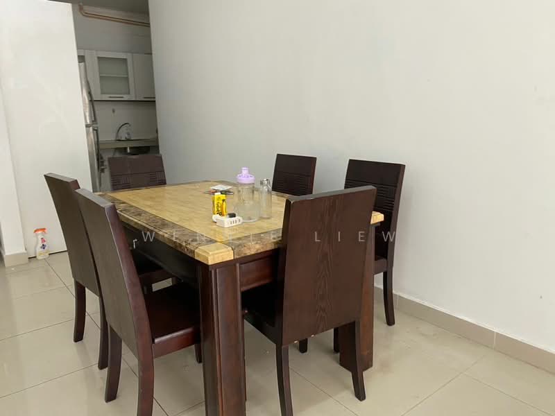 Cova Suites untuk Untuk Disewa - RM 2,300 /bulan, Mac 2026 - PropertyGuru.com.my