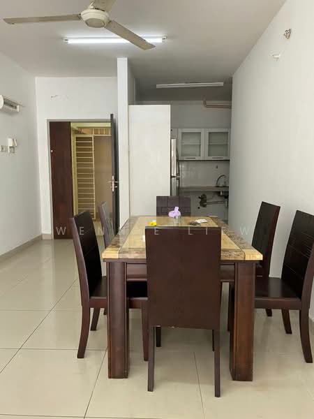 Cova Suites untuk Untuk Disewa - RM 2,300 /bulan, Mac 2026 - PropertyGuru.com.my