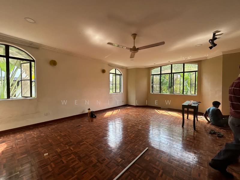 Semi-Detached House for Rent in Sultan Abdul Aziz Shah Golf & Country Club (Shah Alam) - Wennie Liew - PropertyGuru.com.my