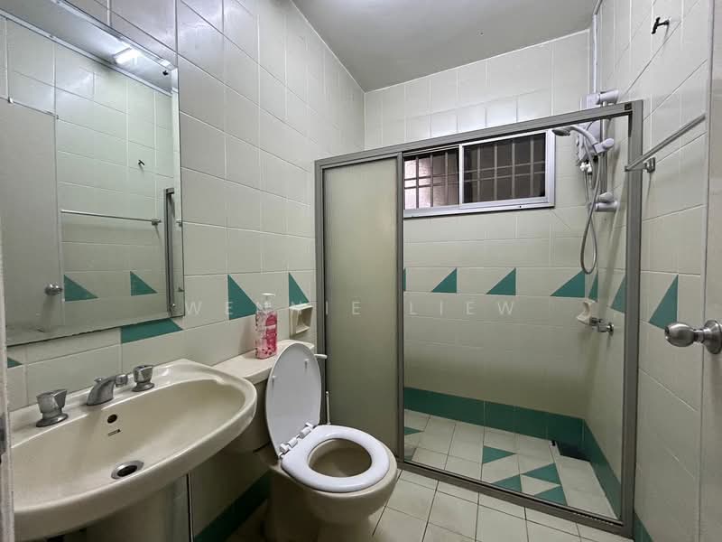 Semi-Detached House for Rent in Sultan Abdul Aziz Shah Golf & Country Club (Shah Alam) - Wennie Liew - PropertyGuru.com.my