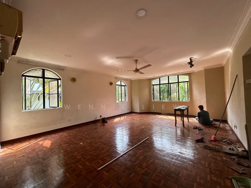 Semi-Detached House for Rent in Sultan Abdul Aziz Shah Golf & Country Club (Shah Alam) - Wennie Liew - PropertyGuru.com.my