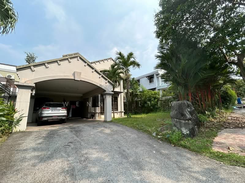 Semi-Detached House for Rent in Sultan Abdul Aziz Shah Golf & Country Club (Shah Alam) - Wennie Liew - PropertyGuru.com.my