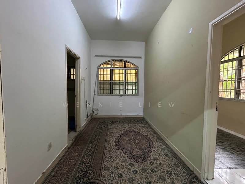 Semi-Detached House for Rent in Sultan Abdul Aziz Shah Golf & Country Club (Shah Alam) - Wennie Liew - PropertyGuru.com.my