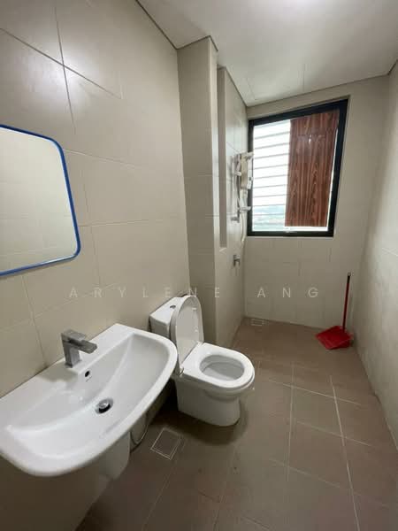 Service Residence for Rent at i-SOHO @ i-City - Arylene Ang - PropertyGuru.com.my