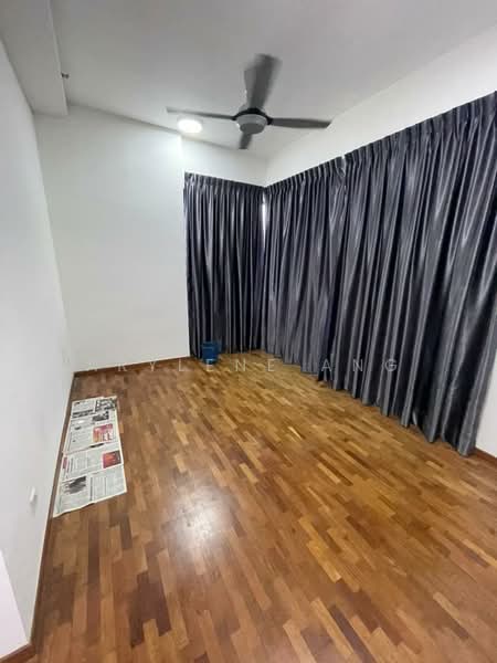 Service Residence for Rent at i-SOHO @ i-City - Arylene Ang - PropertyGuru.com.my