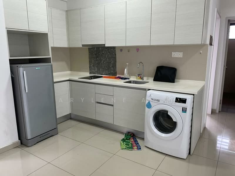 Service Residence for Rent at i-SOHO @ i-City - Arylene Ang - PropertyGuru.com.my