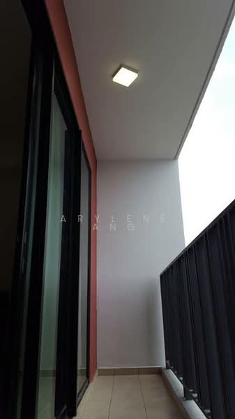 Service Residence for Rent at i-SOHO @ i-City - Arylene Ang - PropertyGuru.com.my