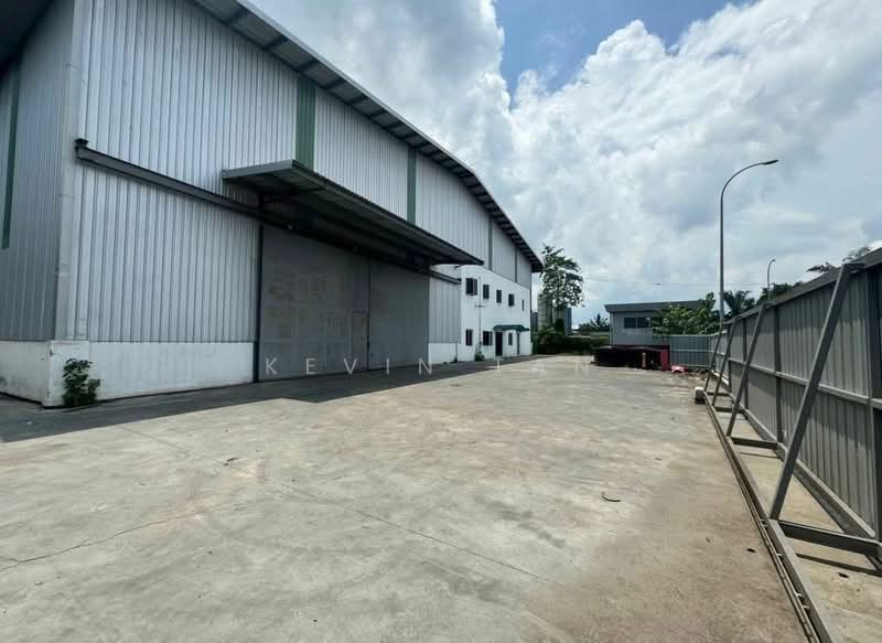 For Sale - Taman perindustria puchong tpp , tpp 5 , tpp 6