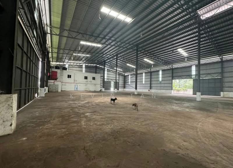For Sale - Taman perindustria puchong tpp , tpp 5 , tpp 6
