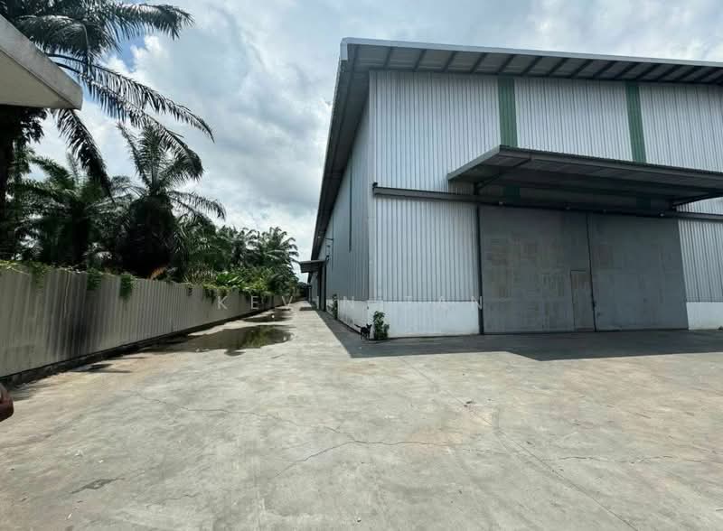 For Sale - Taman perindustria puchong tpp , tpp 5 , tpp 6