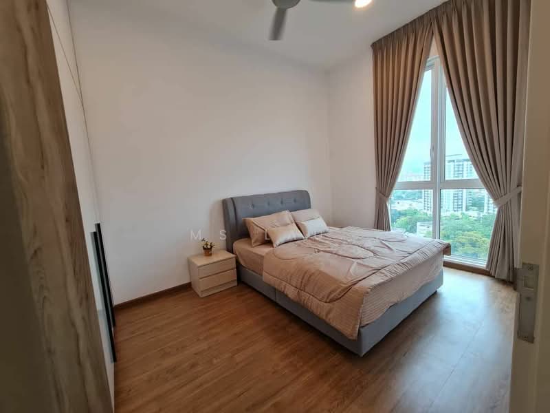 Rica Residence untuk Untuk Disewa - RM 2,400 /bulan, Mac 2026 - PropertyGuru.com.my