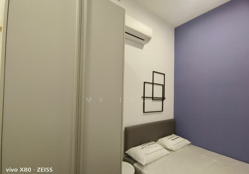 Service Residence for Sale at Rica Residence - Ms Lau. - PropertyGuru.com.my