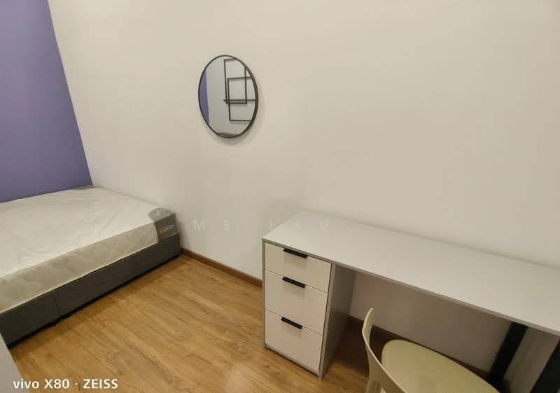 Service Residence for Sale at Rica Residence - Ms Lau. - PropertyGuru.com.my