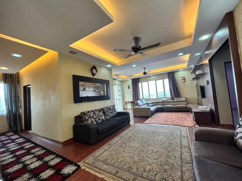 Platinum Hill PV 8 untuk Untuk Dijual - RM 680,000, Mac 2026 - PropertyGuru.com.my