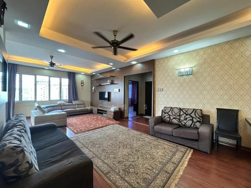 Platinum Hill PV 8 untuk Untuk Dijual - RM 680,000, Mac 2026 - PropertyGuru.com.my