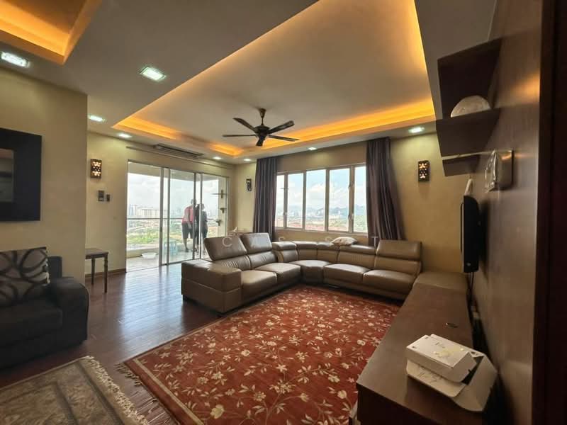 Platinum Hill PV 8 untuk Untuk Dijual - RM 680,000, Mac 2026 - PropertyGuru.com.my