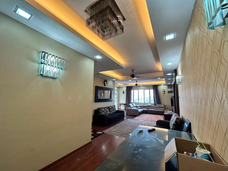 Platinum Hill PV 8 untuk Untuk Dijual - RM 680,000, Mac 2026 - PropertyGuru.com.my