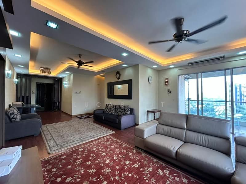 Platinum Hill PV 8 untuk Untuk Dijual - RM 680,000, Mac 2026 - PropertyGuru.com.my
