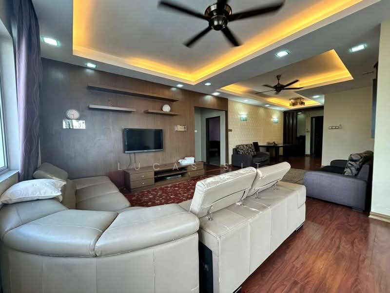 Platinum Hill PV 8 untuk Untuk Dijual - RM 680,000, Mac 2026 - PropertyGuru.com.my