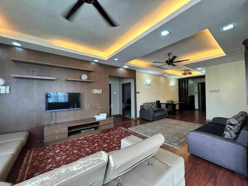 Platinum Hill PV 8 untuk Untuk Dijual - RM 680,000, Mac 2026 - PropertyGuru.com.my