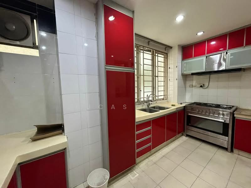 Platinum Hill PV 8 untuk Untuk Dijual - RM 680,000, Mac 2026 - PropertyGuru.com.my