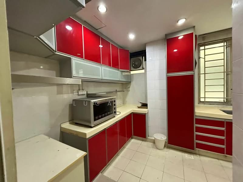 Platinum Hill PV 8 untuk Untuk Dijual - RM 680,000, Mac 2026 - PropertyGuru.com.my