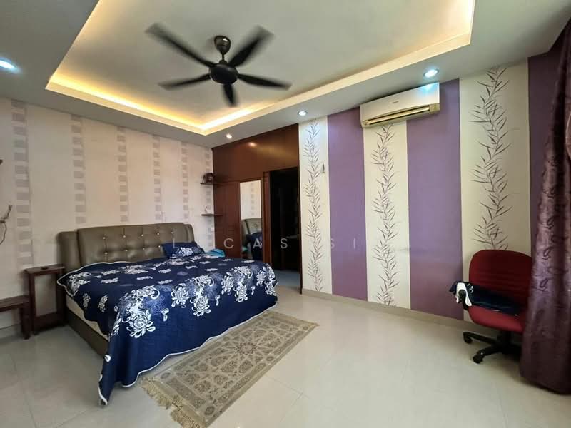 Platinum Hill PV 8 untuk Untuk Dijual - RM 680,000, Mac 2026 - PropertyGuru.com.my