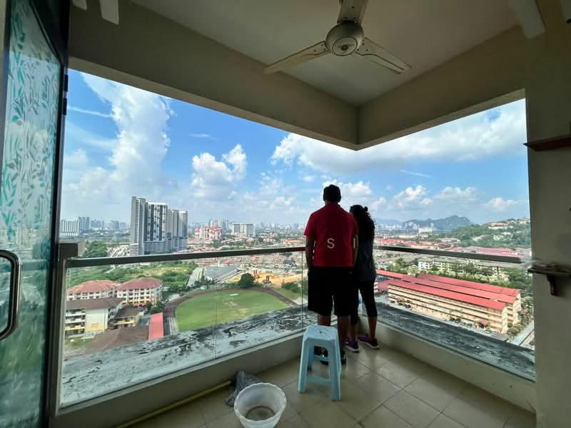 Platinum Hill PV 8 untuk Untuk Dijual - RM 680,000, Mac 2026 - PropertyGuru.com.my
