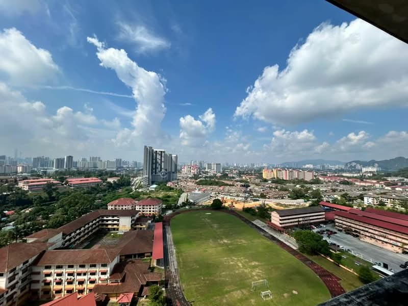 Platinum Hill PV 8 untuk Untuk Dijual - RM 680,000, Mac 2026 - PropertyGuru.com.my