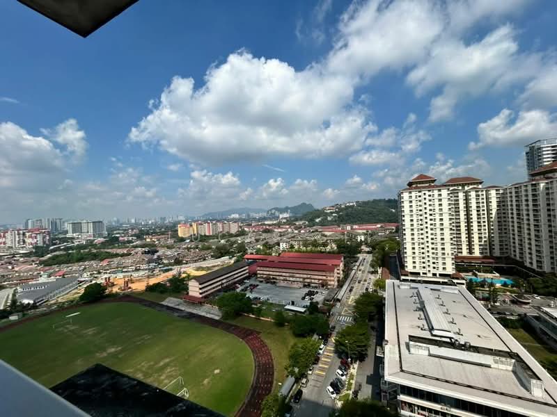 Platinum Hill PV 8 untuk Untuk Dijual - RM 680,000, Mac 2026 - PropertyGuru.com.my