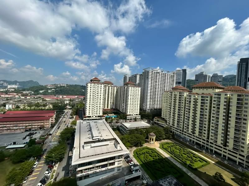 Platinum Hill PV 8 untuk Untuk Dijual - RM 680,000, Mac 2026 - PropertyGuru.com.my