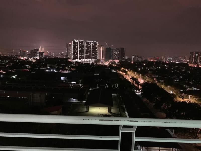 Panorama Residences untuk Untuk Dijual - RM 419,000, Mac 2026 - PropertyGuru.com.my